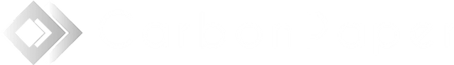 CarbonPaper Logo